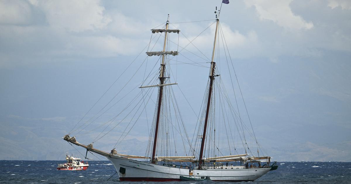 Éradiquer les hommes, asservir femmes et enfants... Deux Américains inculpés pour avoir fomenté un coup d’État sur une île haïtienne