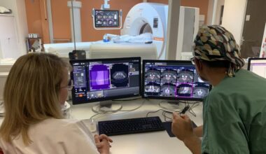 Près de Rouen, cet hôpital se dote d’un nouvel équipement de pointe