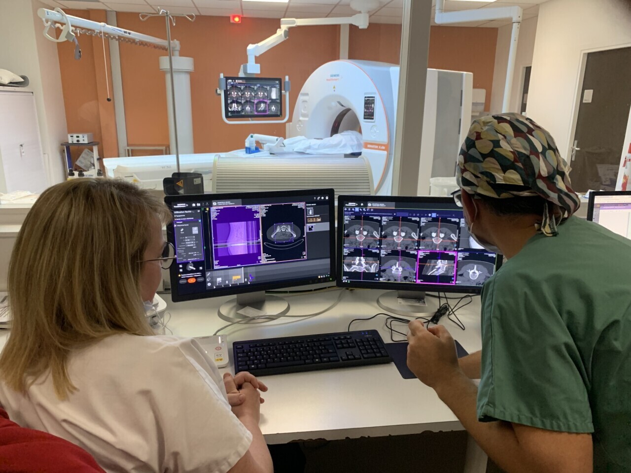 Près de Rouen, cet hôpital se dote d’un nouvel équipement de pointe