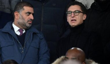 Après l'acquisition des droits sur les Coupes d'Europe jusqu'en 2031, un axe Canal-beIN Sports se forme et la Ligue 1 pourrait en pâtir