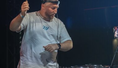 Le DJ de Lille Krees Waves sera en direct sur Fun Radio ce jeudi