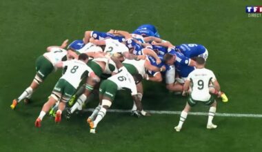 4e défaite, Bleus secoués : Marshall accuse, Galthié assume… qui a raison ?