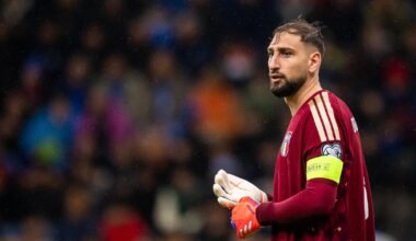 pas de miracle mais une débâcle pour l’Italie, la Norvège de Haaland au Mondial pour la première fois depuis 98