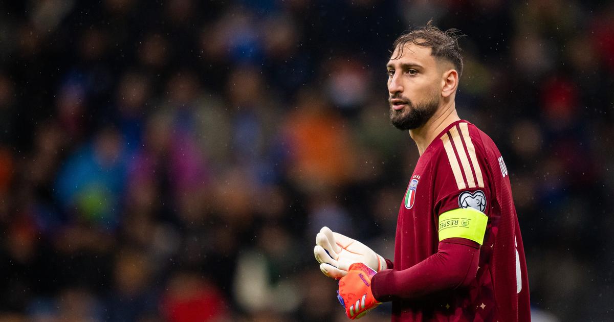 pas de miracle mais une débâcle pour l’Italie, la Norvège de Haaland au Mondial pour la première fois depuis 98