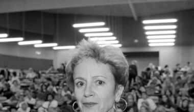 L’hommage à Marie-Paule Daru, « passeuse » de savoirs et fondatrice du Collège méditerranéen des libertés à Toulon