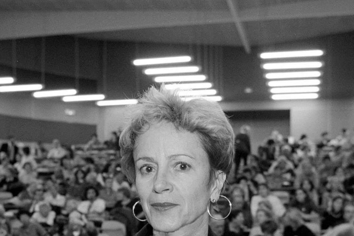 L’hommage à Marie-Paule Daru, « passeuse » de savoirs et fondatrice du Collège méditerranéen des libertés à Toulon