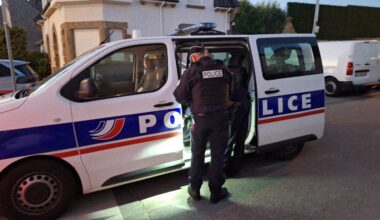 Près de Lyon. Ces habitants découvrent une très mauvaise surprise dans leur précieuse cave