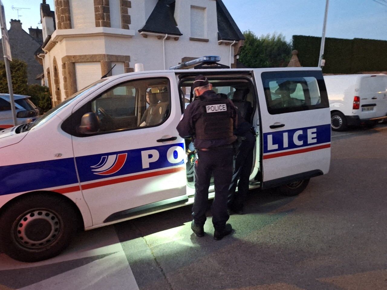 Près de Lyon. Ces habitants découvrent une très mauvaise surprise dans leur précieuse cave