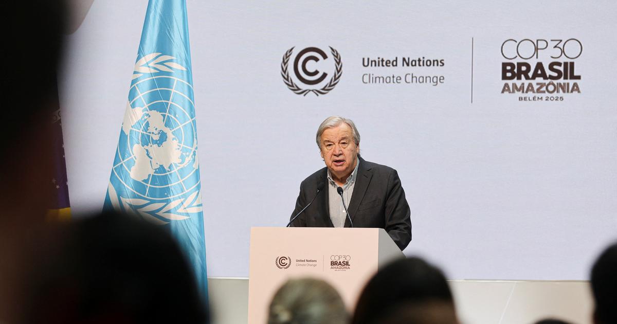 plus de 30 pays, dont la France, menacent de bloquer un projet d'accord jugé faible sur les énergies fossiles