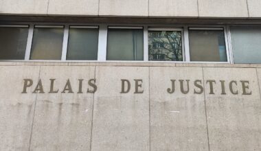 il écope de la prison ferme