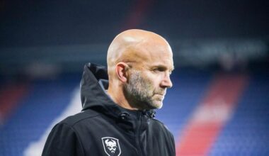 "Je suis content, bonne soirée"