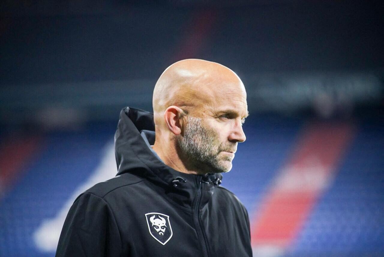 "Je suis content, bonne soirée"