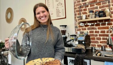 Élise ouvre Lüm, un coffee shop autour du bien-être à Lille