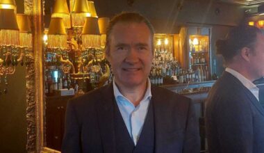 le parcours de Philippe Rousse