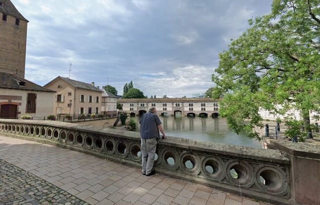 Page d'accueil Yahoo news