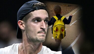 Térence Atmane soutient un enfant victime de vol de cartes Pokémon