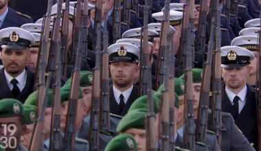 L'Allemagne opte pour un service militaire volontaire pour renforcer son armée