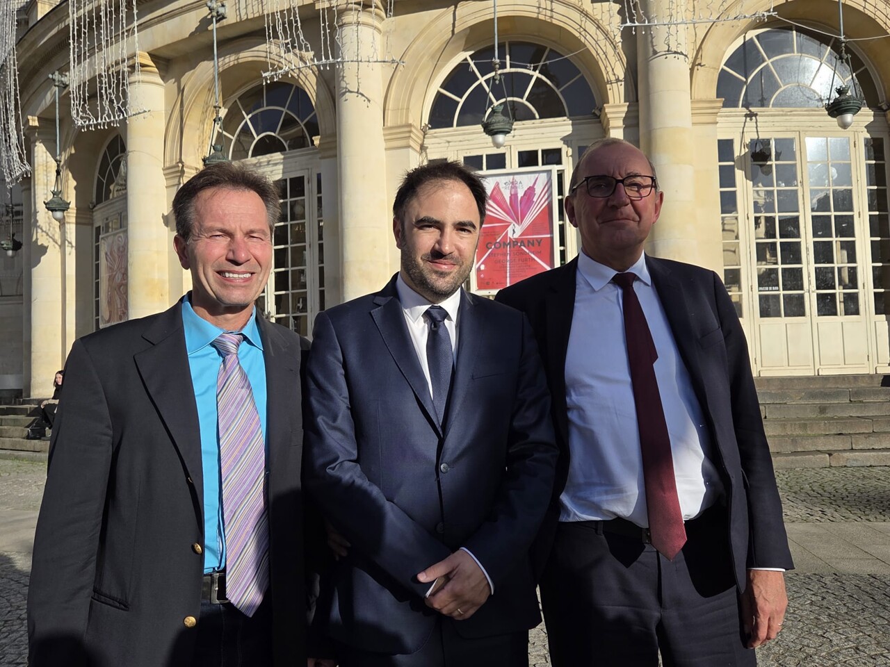 le RN présente sa tête de liste pour les élections municipales 2026 à Rennes