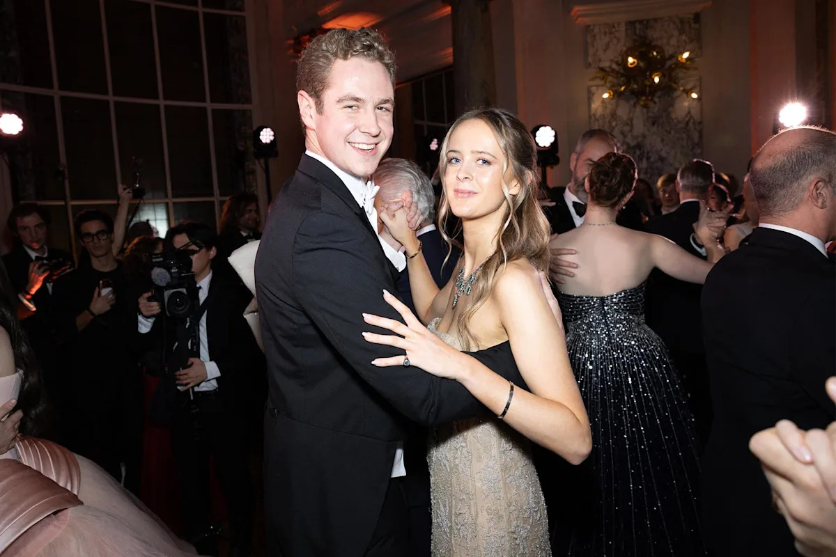 Page d'accueil Yahoo news