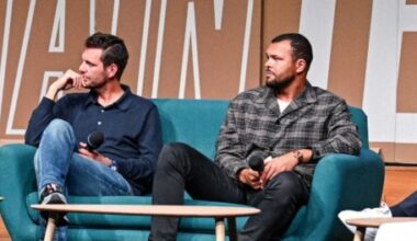 Coupe Davis : Tsonga n'a « pas compris » : Sports