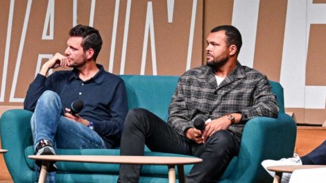 Coupe Davis : Tsonga n'a « pas compris » : Sports