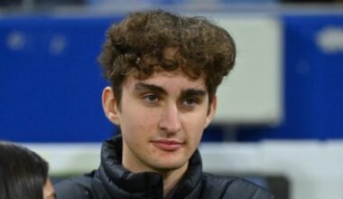 Pourquoi Seixas est différent : Sports