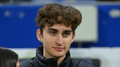 Pourquoi Seixas est différent : Sports