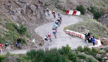 Tour de France : Une pétition s'oppose au parcours de la 20eme étape : Sports