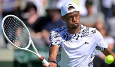 ATP : Eubanks prend sa retraite à 29 ans : Sports