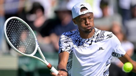 ATP : Eubanks prend sa retraite à 29 ans : Sports