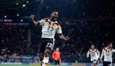 CDM 2026 (Qualifs) : L'Allemagne et les Pays-Bas valident leur billet : Sports
