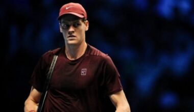 ATP - Masters : Sinner domine un Auger-Aliassime diminué physiquement : Sports