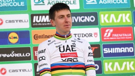 Pogacar répond à De Vlaeminck : Sports