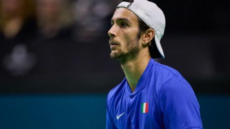 Coupe Davis : Musetti renonce, une chance pour les Bleus ? : Sports