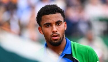 ATP : Fils s'entraîne chez Nadal : Sports