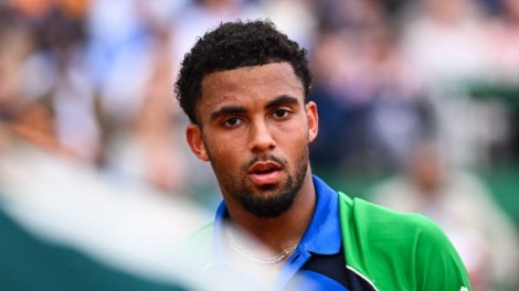 ATP : Fils s'entraîne chez Nadal : Sports