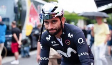 Gaviria rebondit en D2 : Sports