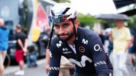 Gaviria rebondit en D2 : Sports