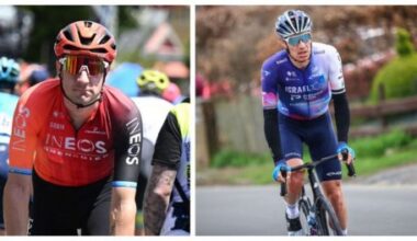 Ineos Grenadiers : Au tour de Viviani et Impey d'intégrer le staff : Sports