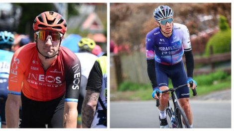 Ineos Grenadiers : Au tour de Viviani et Impey d'intégrer le staff : Sports