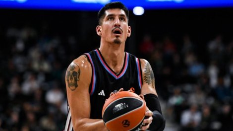 Euroligue (H) : Paris échoue de justesse à Dubaï : Sports