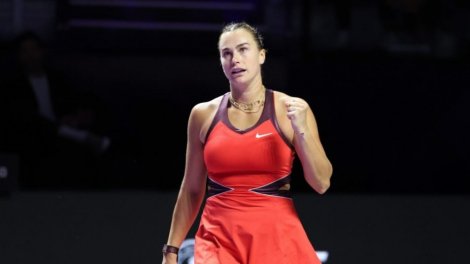 WTA - Masters : Sabalenka et Pegula en demi-finales, Gauff éliminée : Sports