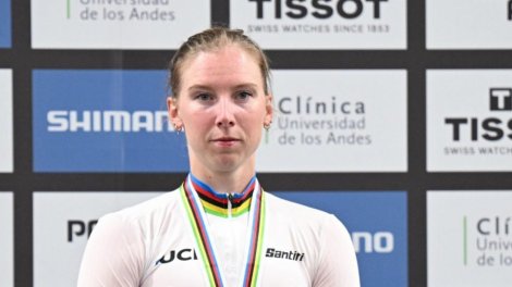 Une vainqueure d'étape sur le Tour de France l'a échappé belle : Sports