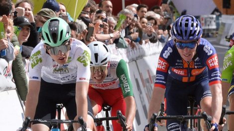 Les conseils de Bardet à Seixas, un prodige « prédestiné aux sommets » : Sports