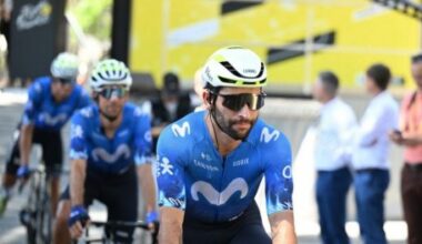 Caja Rural-Seguros RGA : Deux mois de prison avec sursis pour Gaviria : Sports