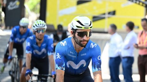 Caja Rural-Seguros RGA : Deux mois de prison avec sursis pour Gaviria : Sports