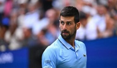 ATP Finals : Djokovic officialise son forfait et cède sa place à Musetti : Sports