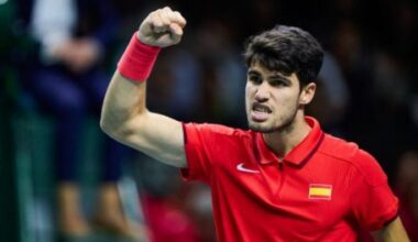 Coupe Davis : Alcaraz souhaite un changement de formule : Sports