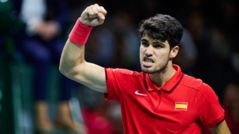 Coupe Davis : Alcaraz souhaite un changement de formule : Sports