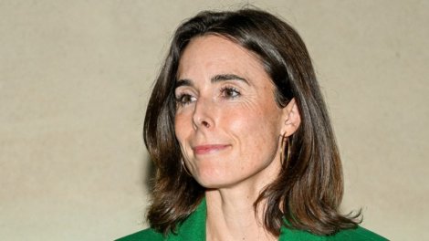 Billie Jean King Cup - Cornet : « J'y pense depuis que j'ai 25 ans » : Sports